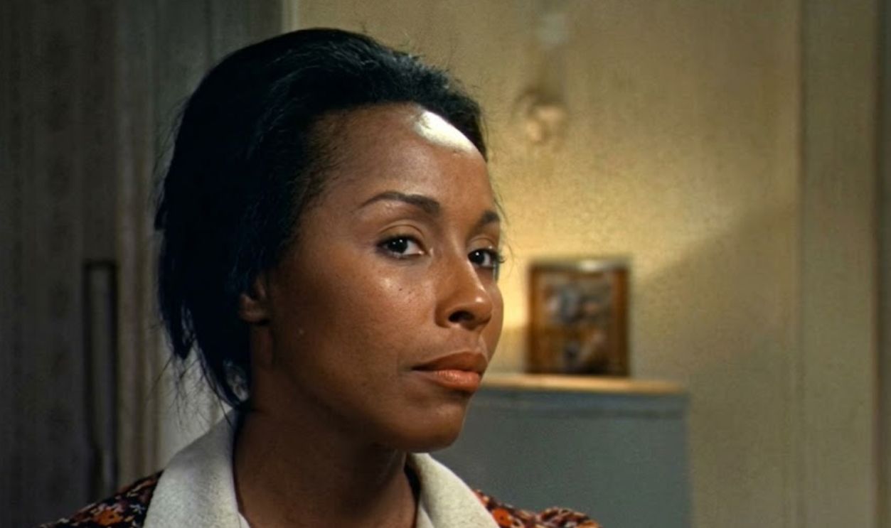 Screenshot from Claudine, 20th Century Fox (1974)