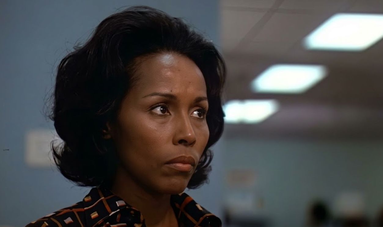 Screenshot from Claudine, 20th Century Fox (1974)