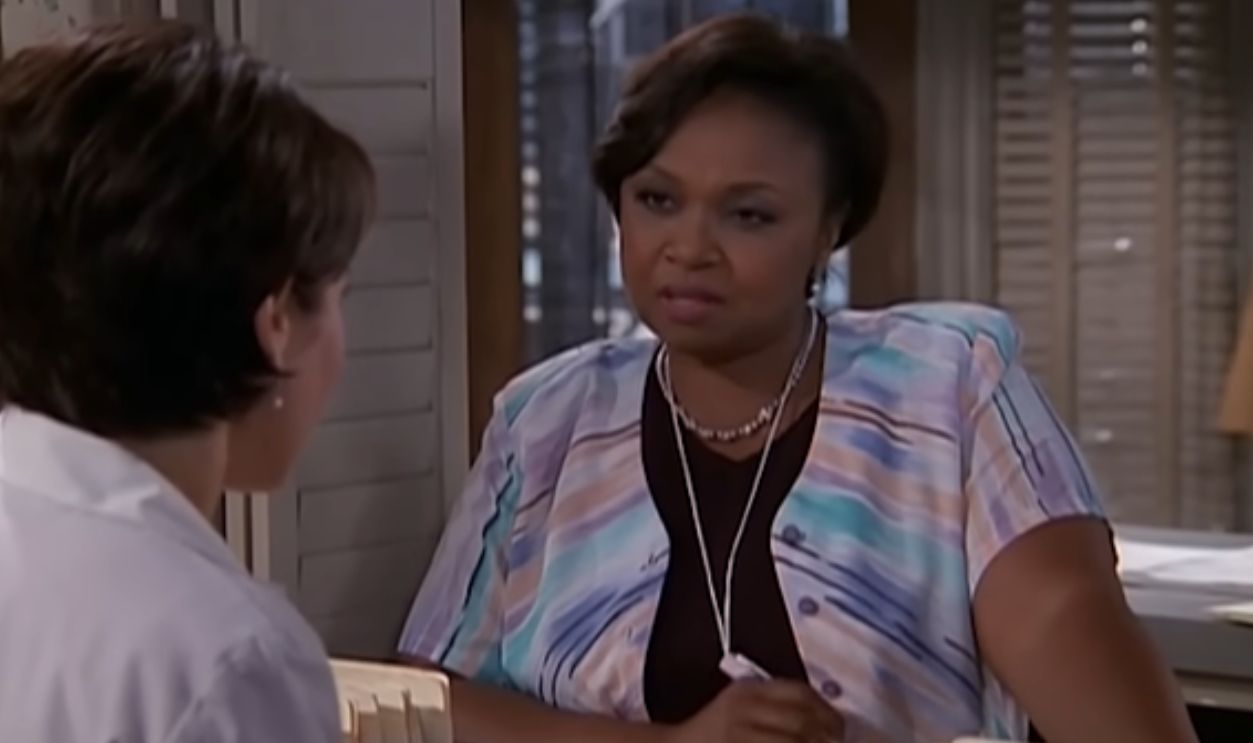 Screenshot from Becker (1998-2004)