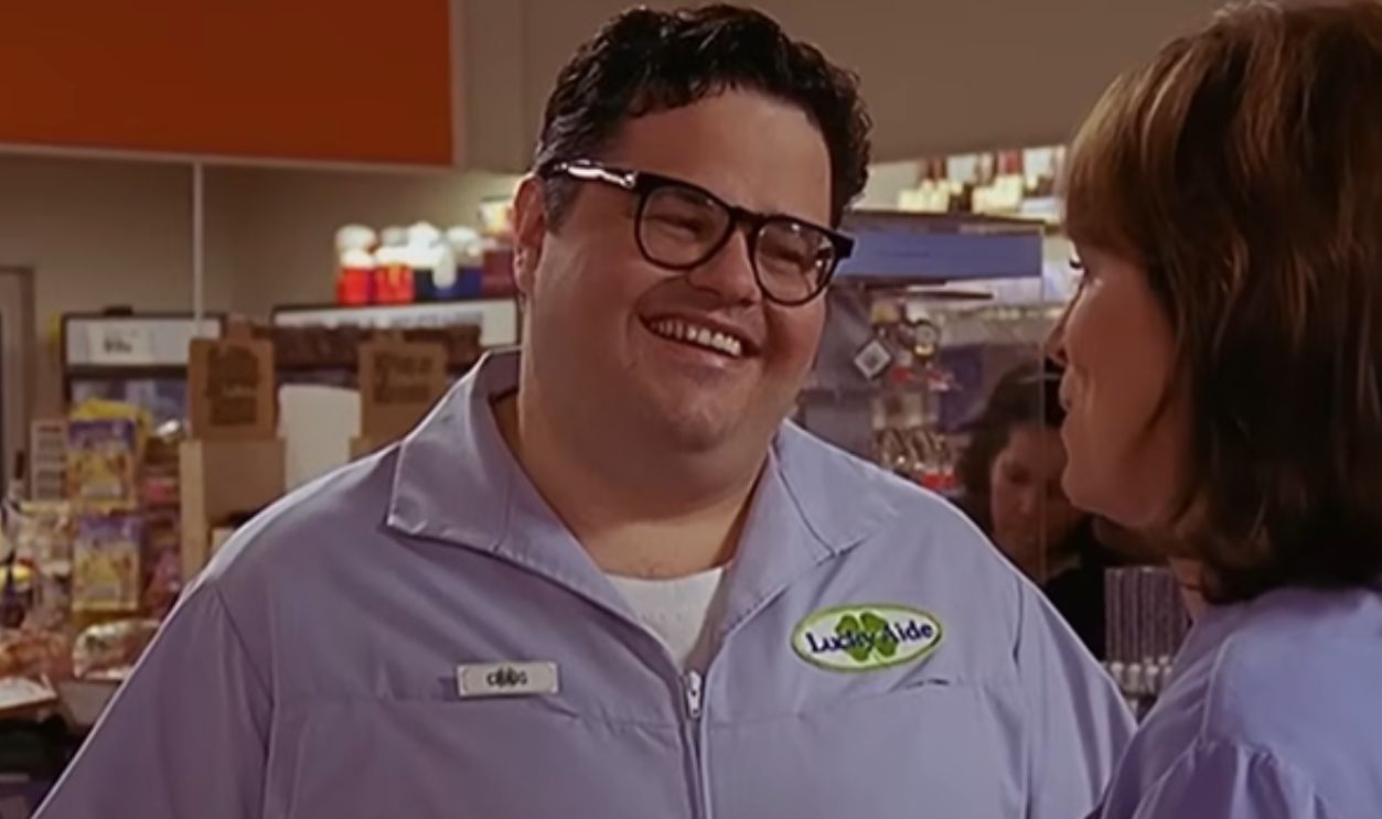 Screenshot from Malcolm in the Middle (2000-2006)