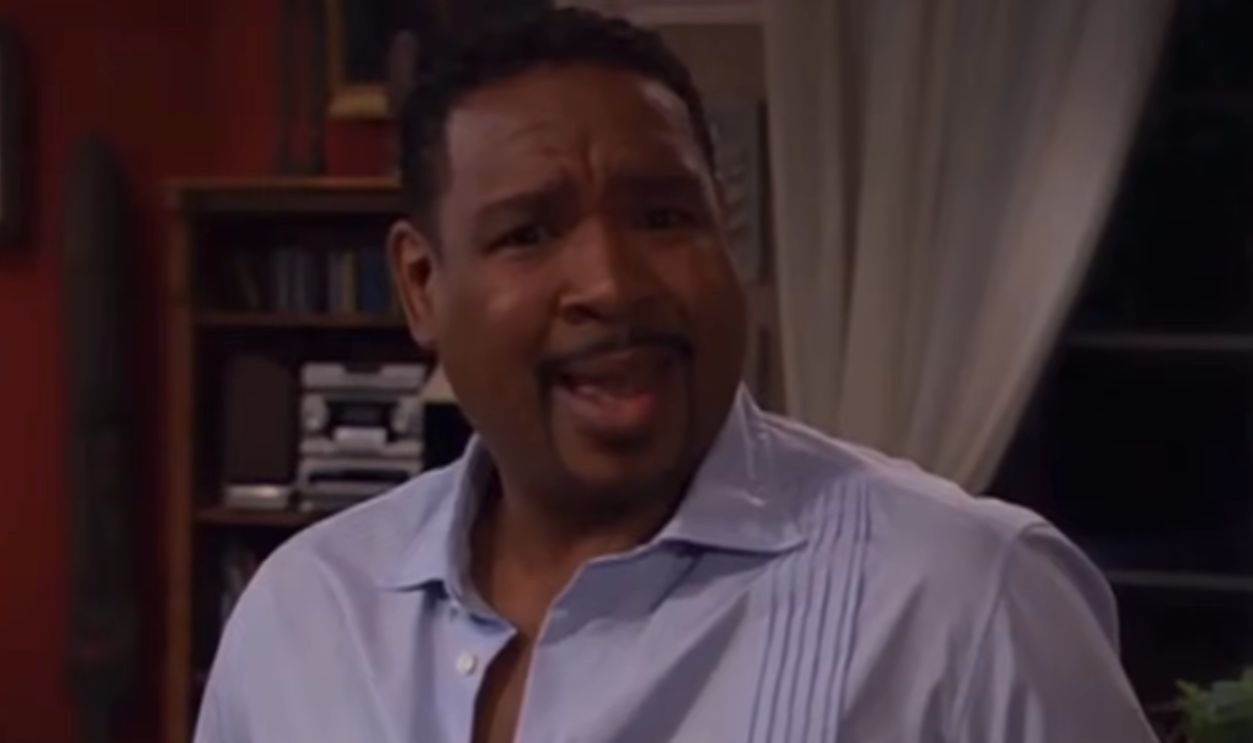 Screenshot from The Parkers (1999-2004)