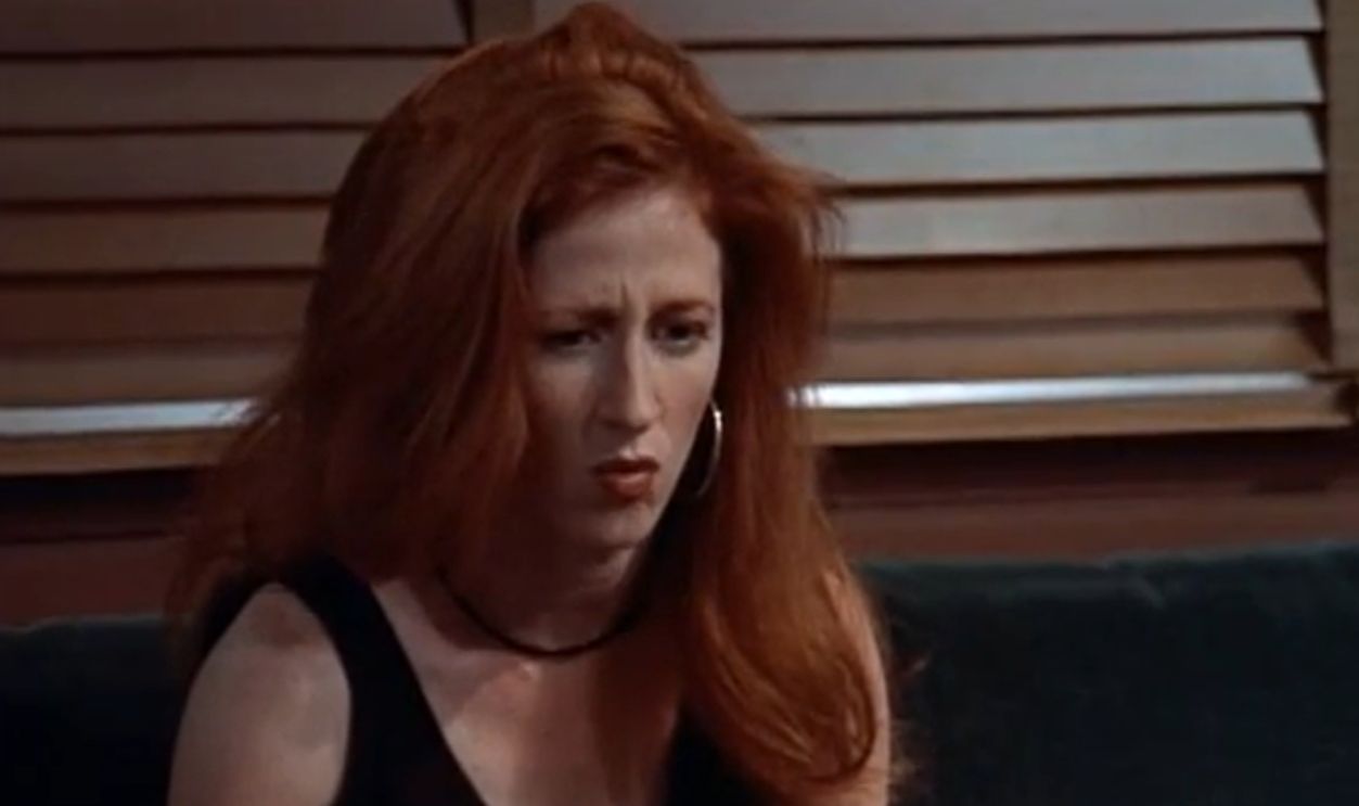 Screenshot from NewsRadio (1995-1999)