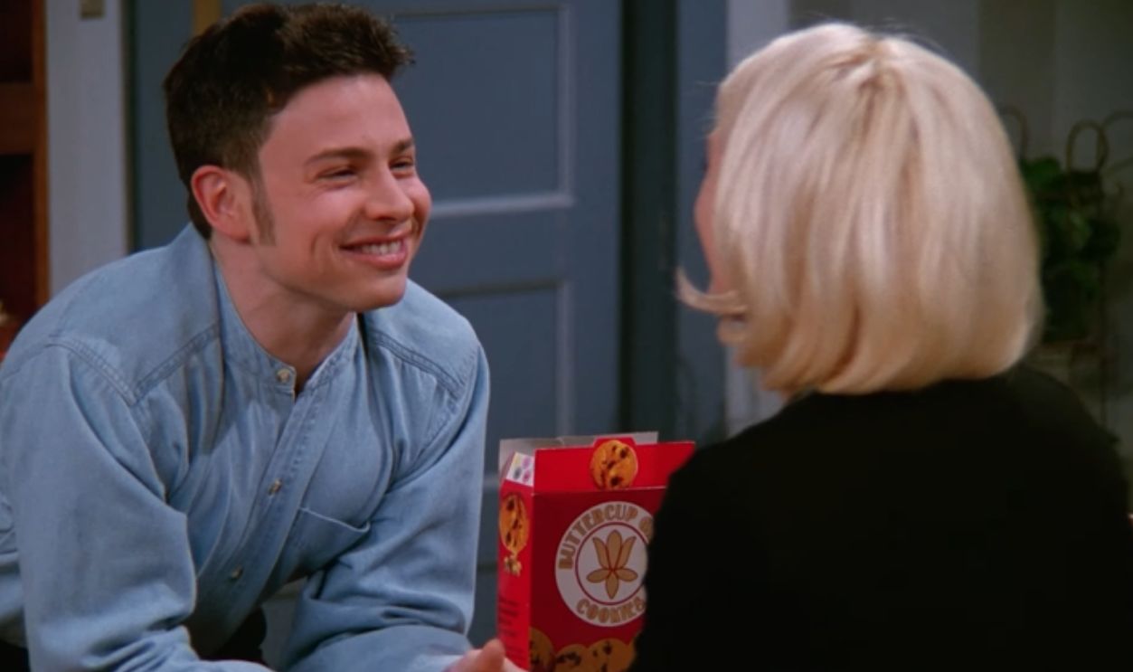 Screenshot from Step by Step (1991-1998)