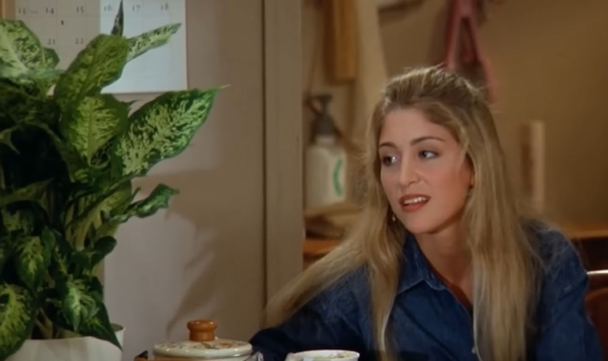 Screenshot from Step by Step (1991-1998)