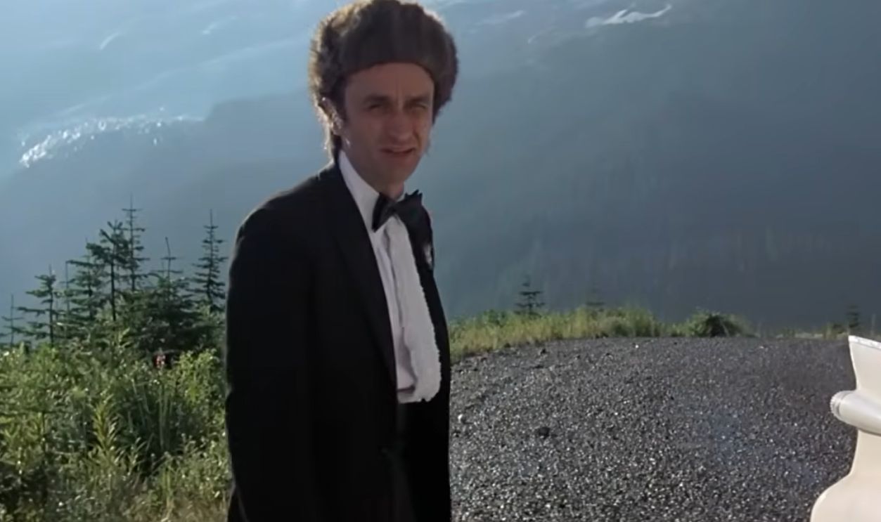 Screenshot from The Deer Hunter (1978)