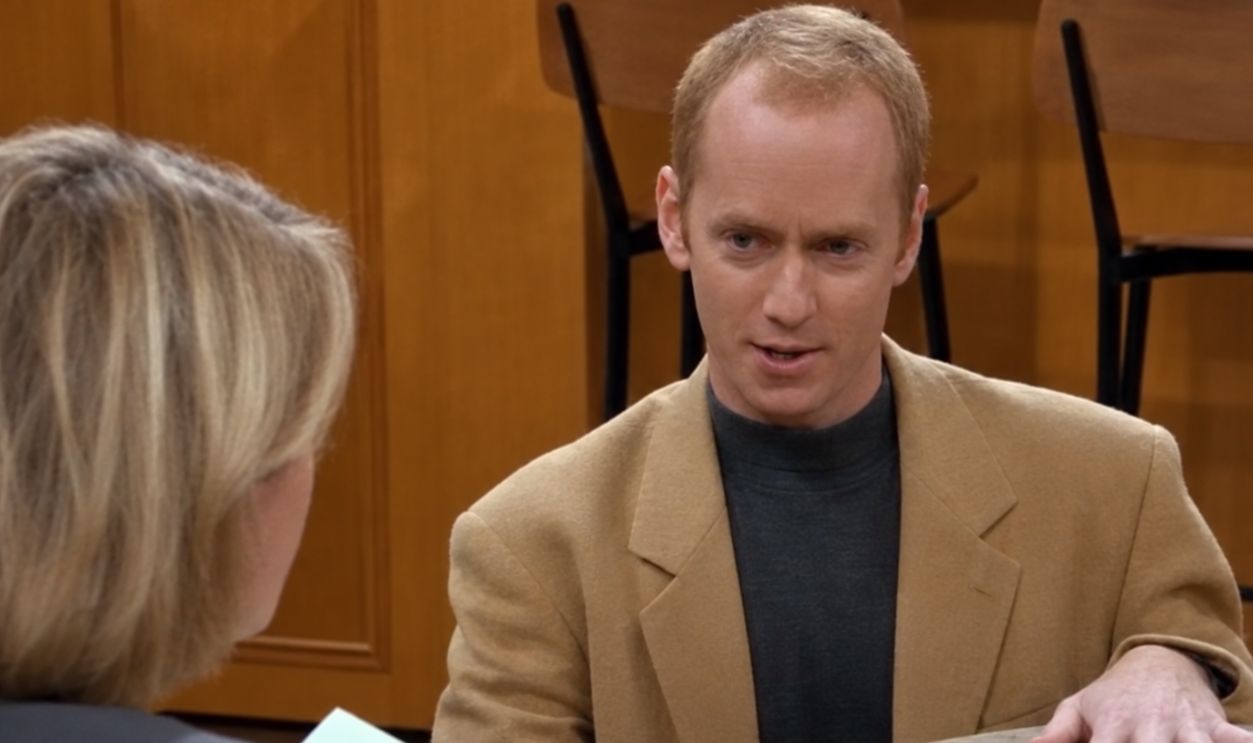 Screenshot from Ellen (1994-1998)