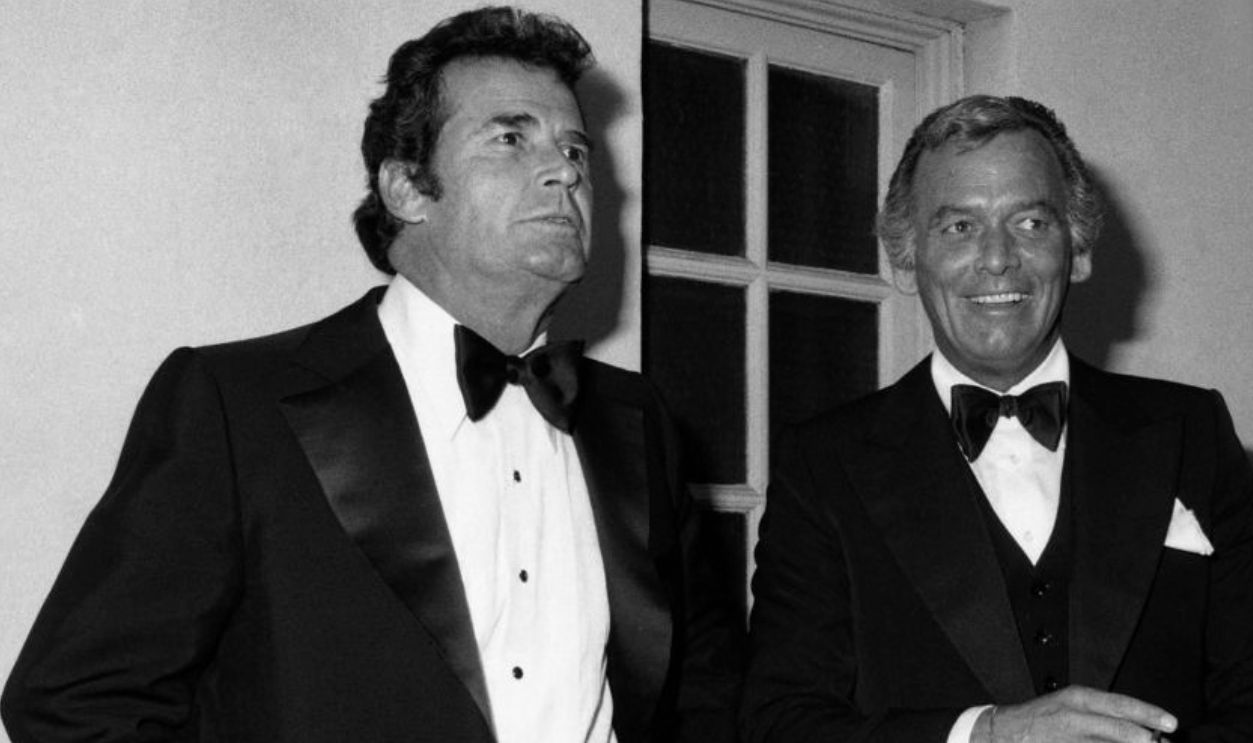 James Garner