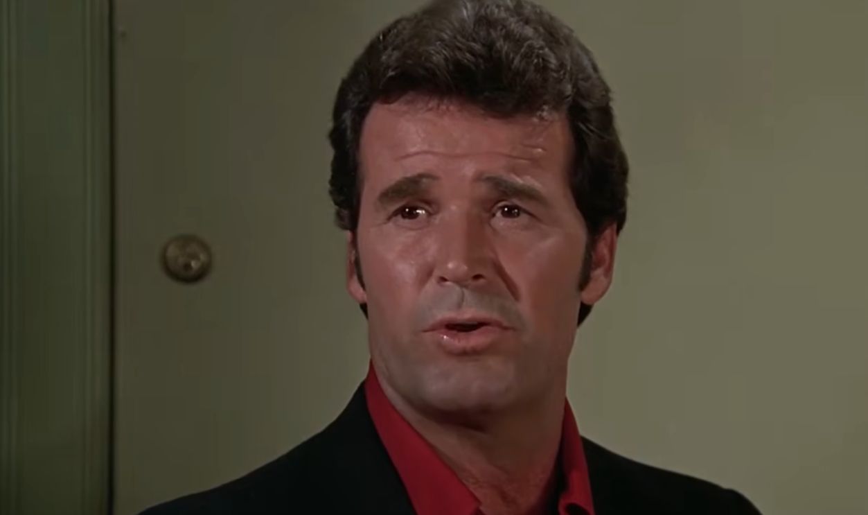 Screenshot from The Rockford Files  (1974-1980)