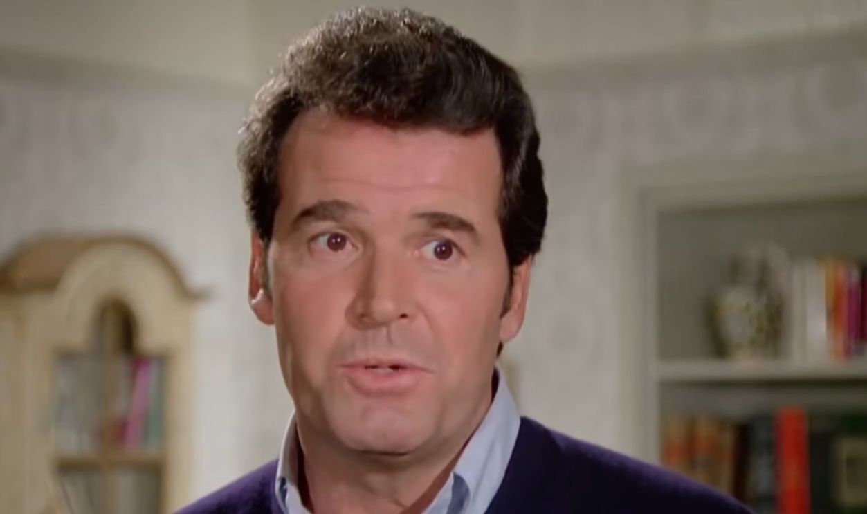 Screenshot from The Rockford Files  (1974-1980)