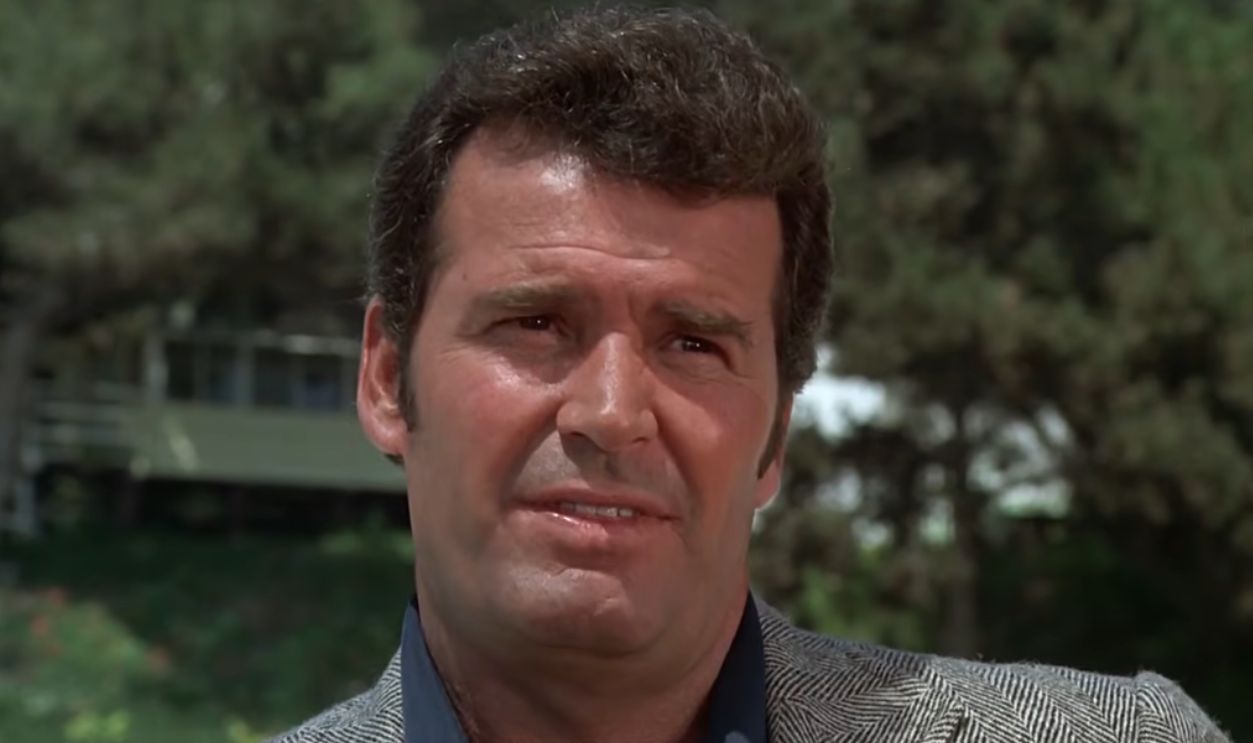 Screenshot from The Rockford Files  (1974-1980)