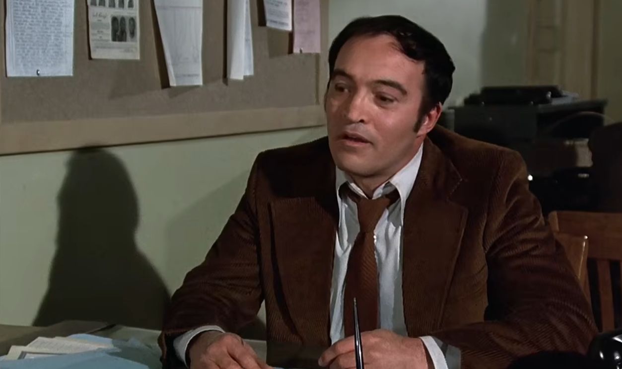 Screenshot from The Rockford Files  (1974-1980)