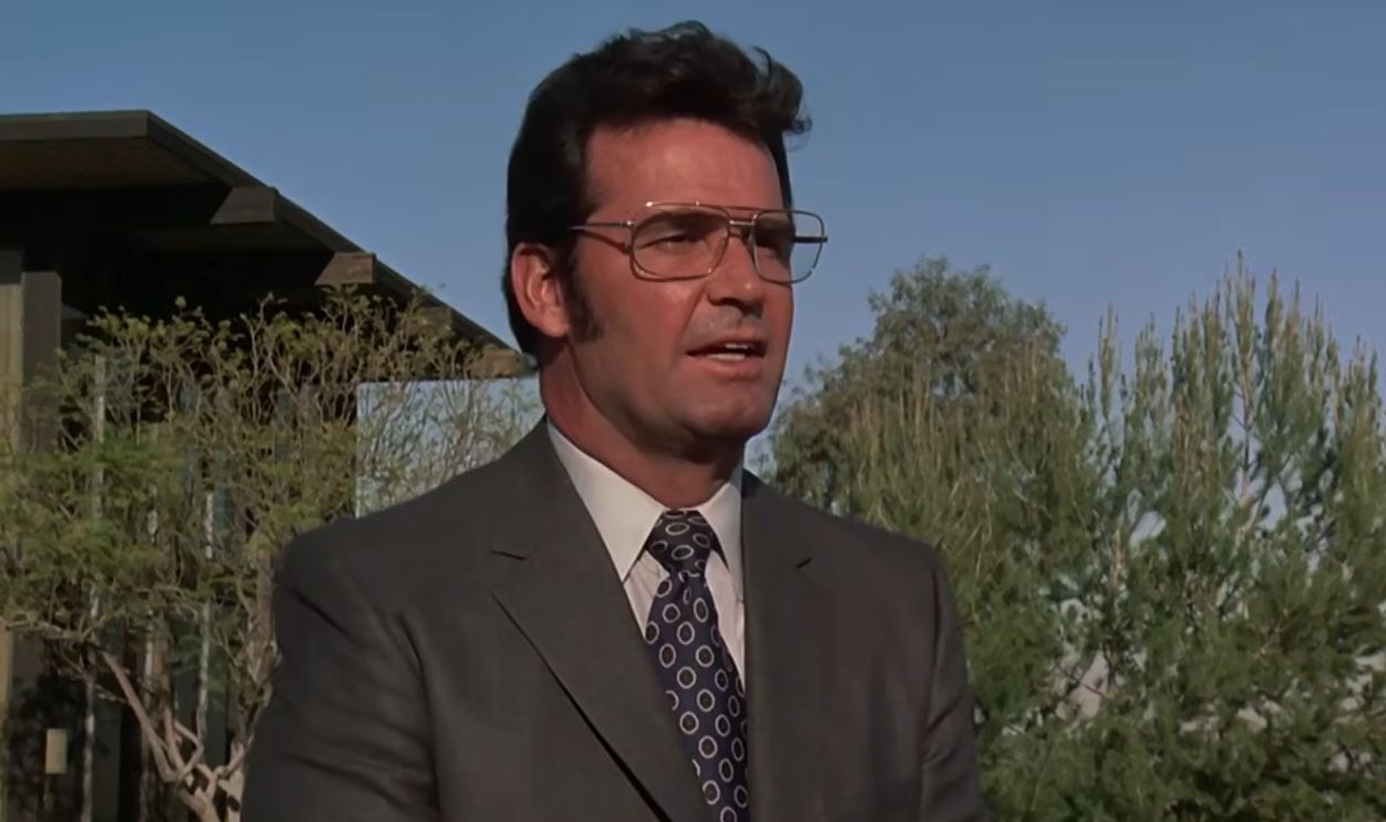 Screenshot from The Rockford Files  (1974-1980)