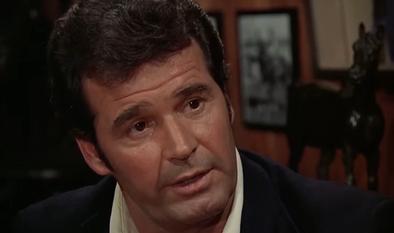 Screenshot from The Rockford Files  (1974-1980)