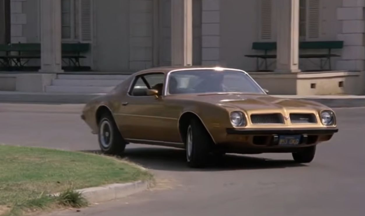 Screenshot from The Rockford Files  (1974-1980)