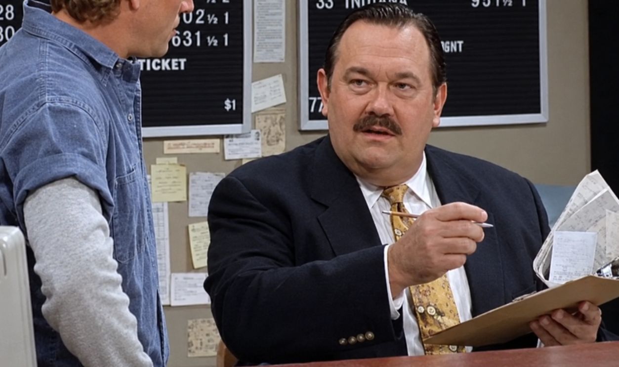 Screenshot from Wings (1990-1997)