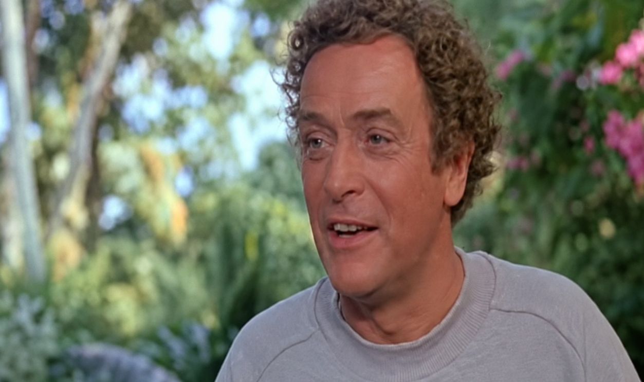 Screenshot from Blame It on Rio (1984)