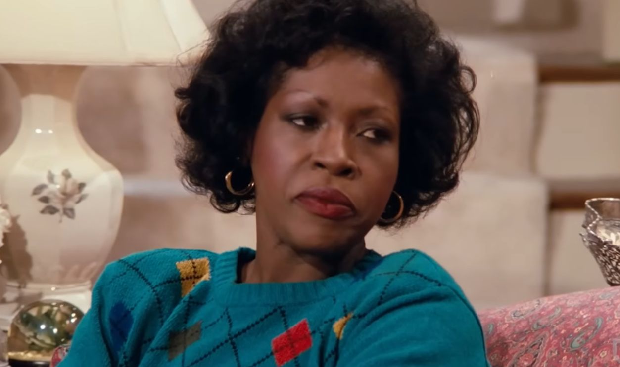 Screenshot from Family Matters (1989–1998)
