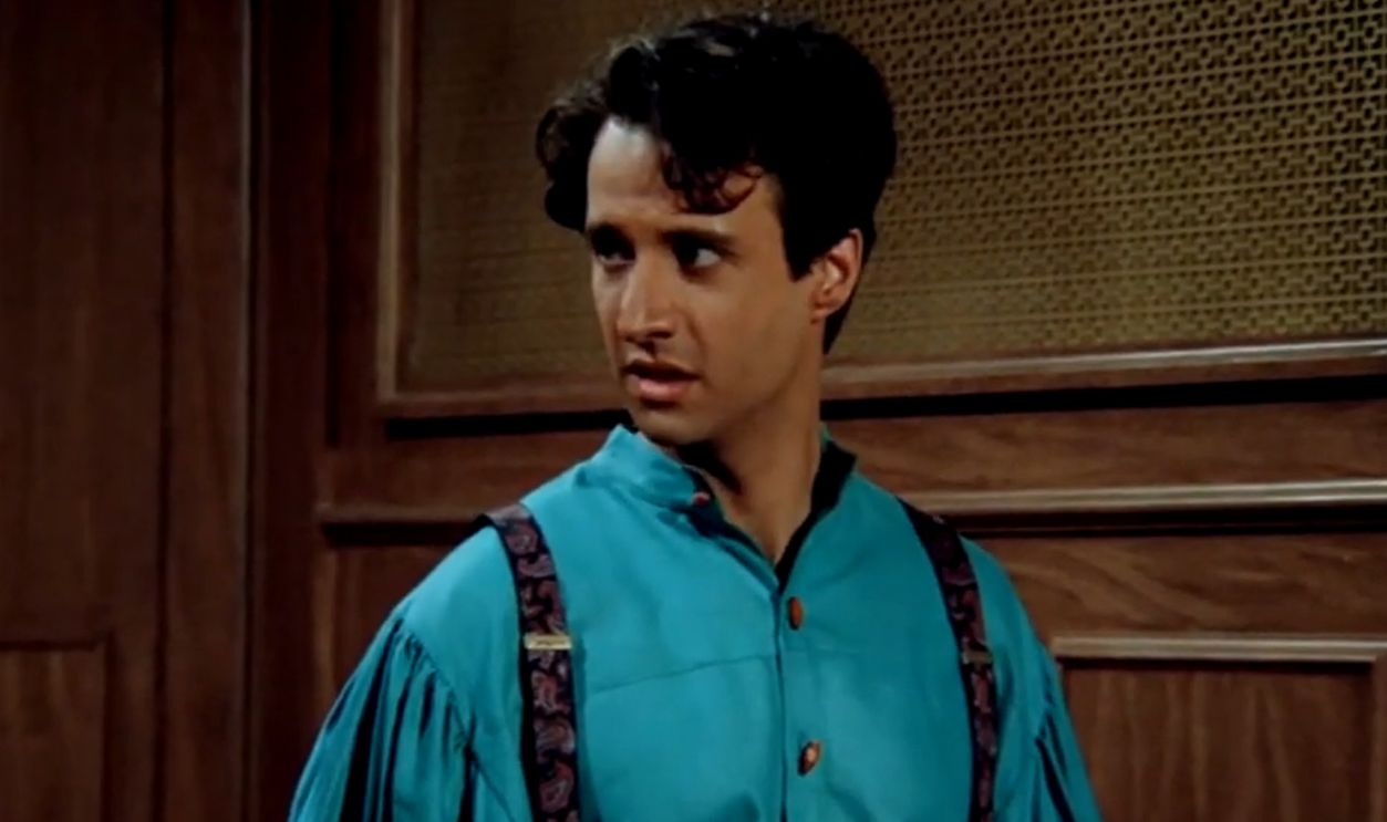 Screenshot from Perfect Strangers (1986–1993)
