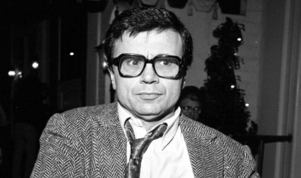 Robert Blake seen at Chasen's on January 23, 1982