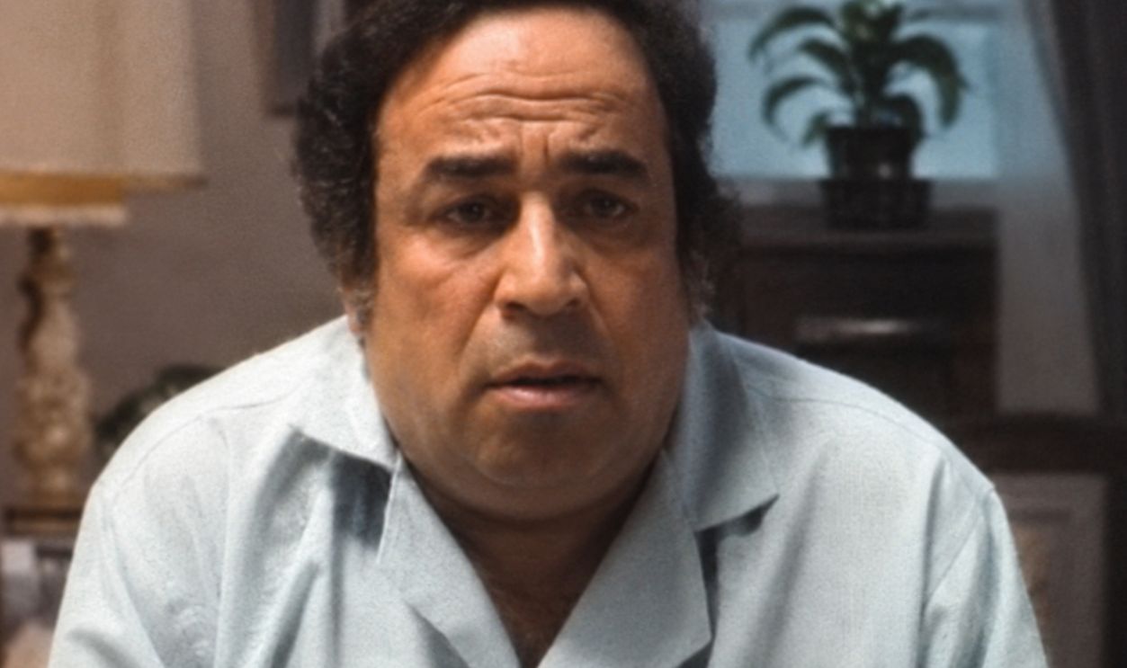 Screenshot from Alka-Seltzer — ‘I Can't Believe I Ate the Whole Thing’ (1972)