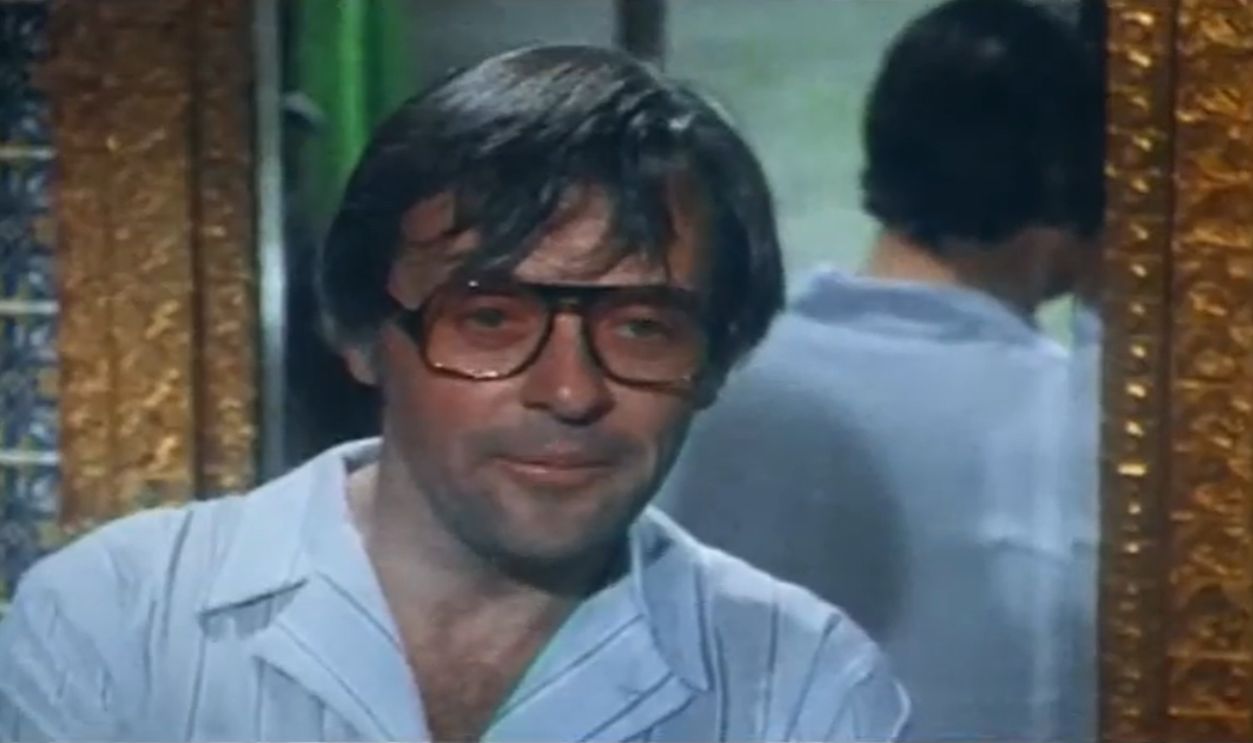 Screenshot from A Change of Seasons (1980)