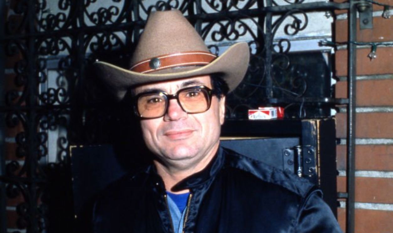 Robert Blake, circa 1980's