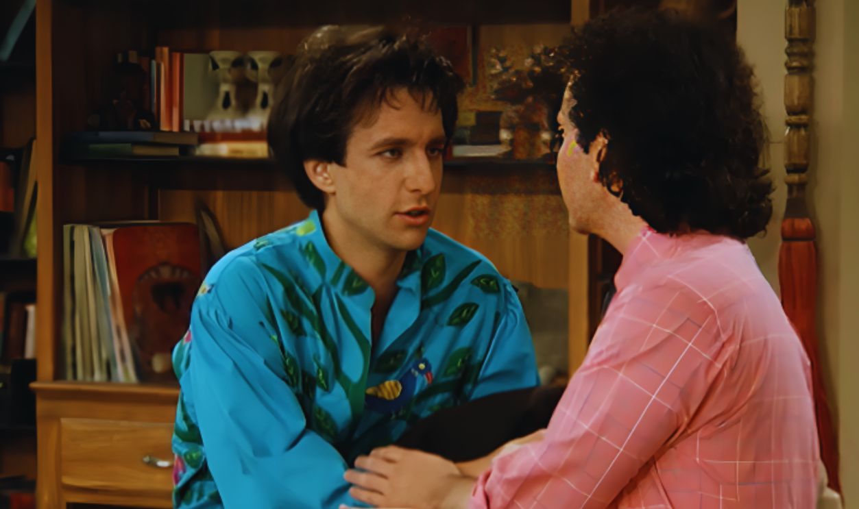 Screenshot from Perfect Strangers (1986–1993)
