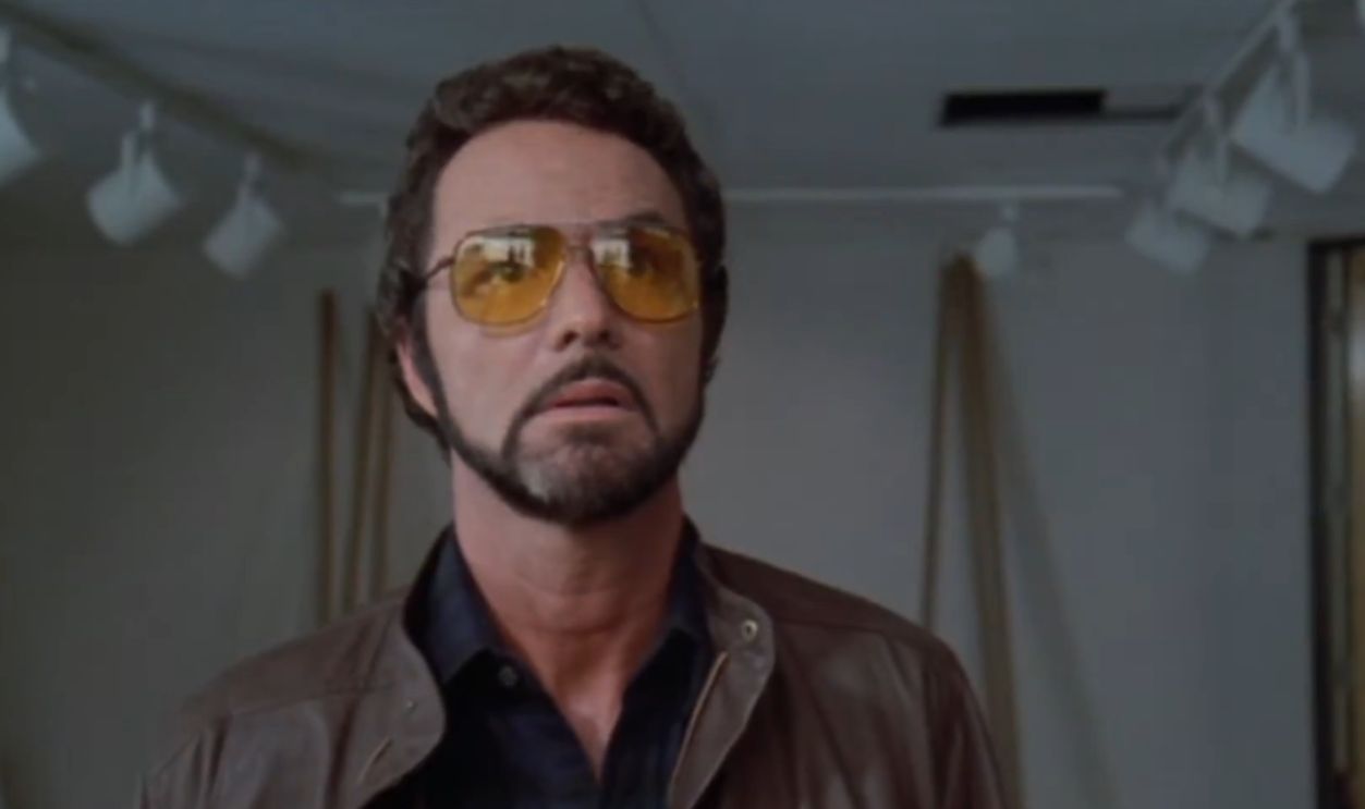 Screenshot from The Man Who Loved Women (1983)