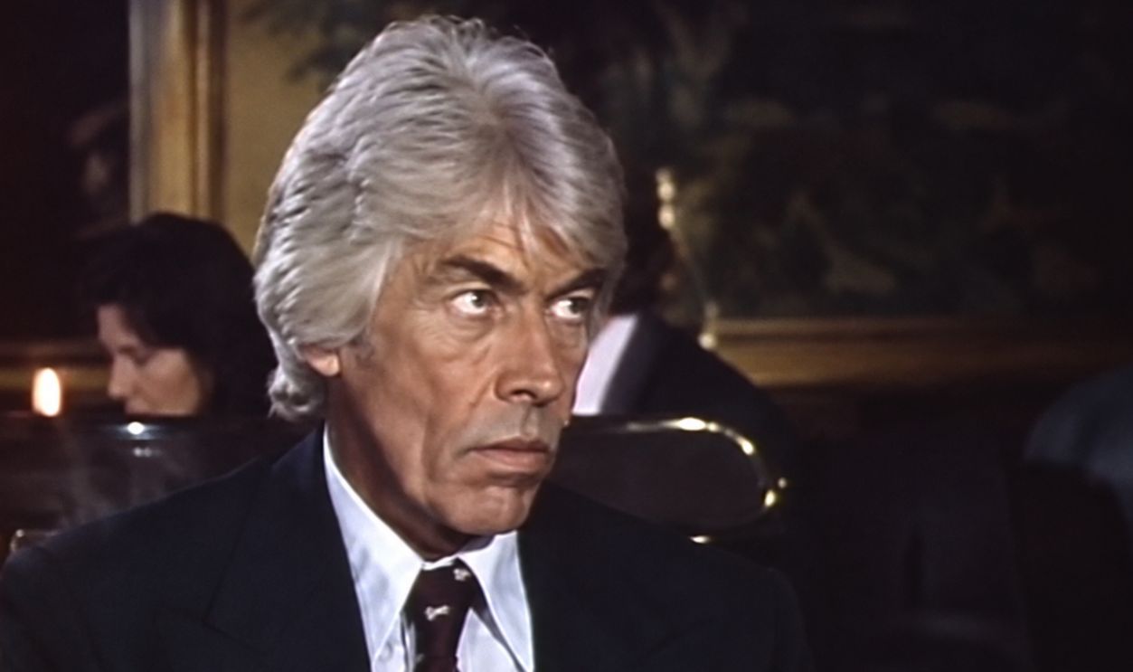 Screenshot from Loving Couples (1980)