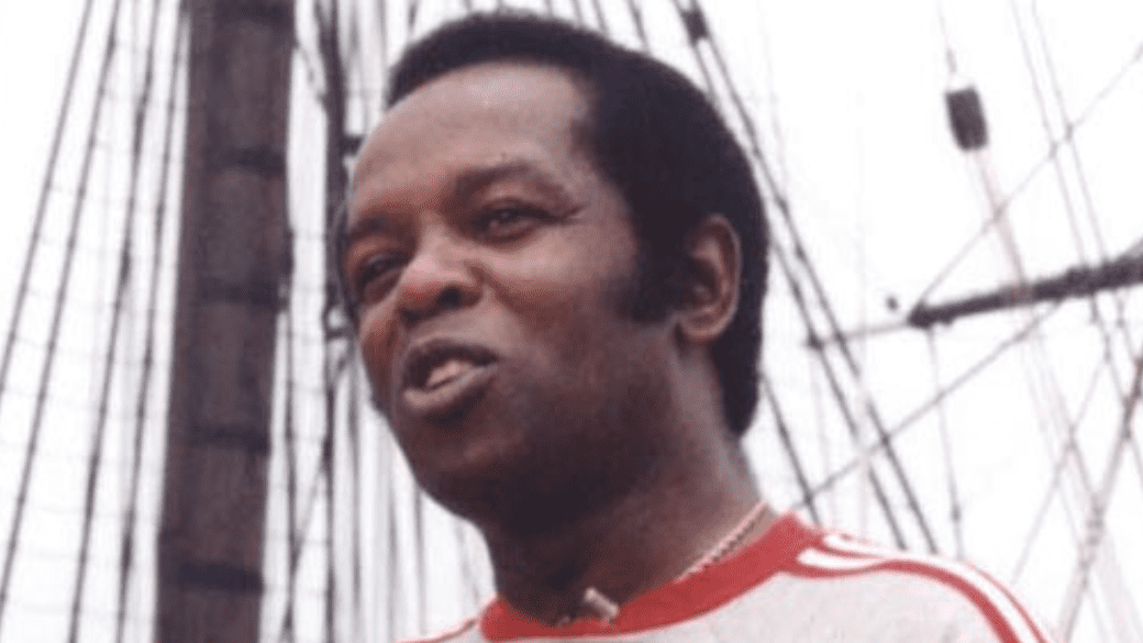 Bill Withers Facts