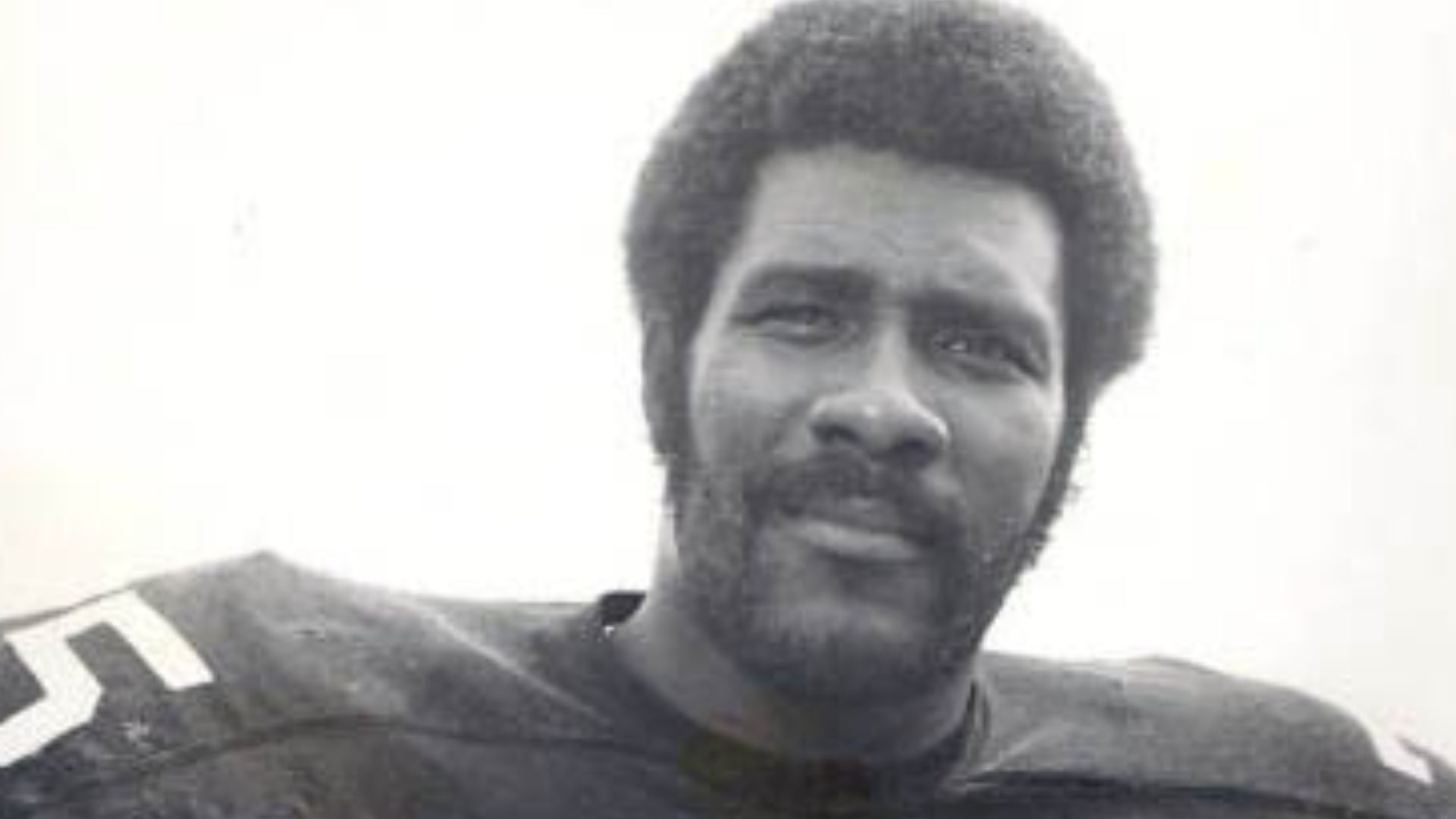 Mean Joe Greene in 1975