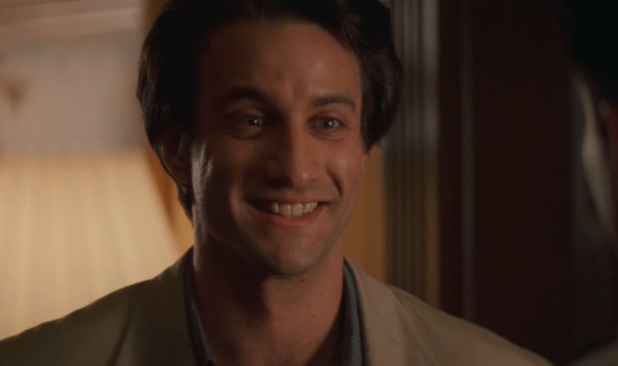 Screenshot from True Romance (1993)