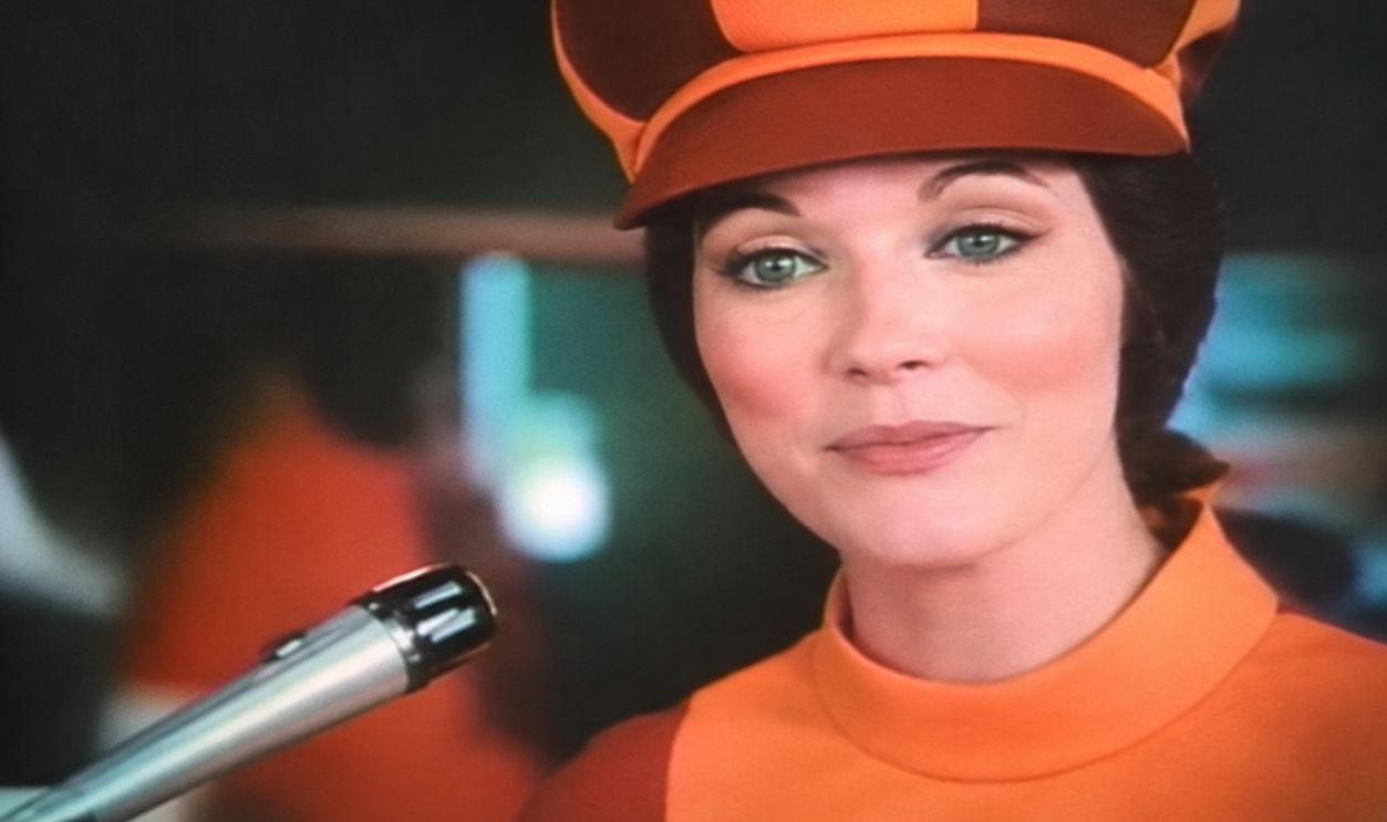 Screenshot from Burger King ‘Have It Your Way’ (1974)
