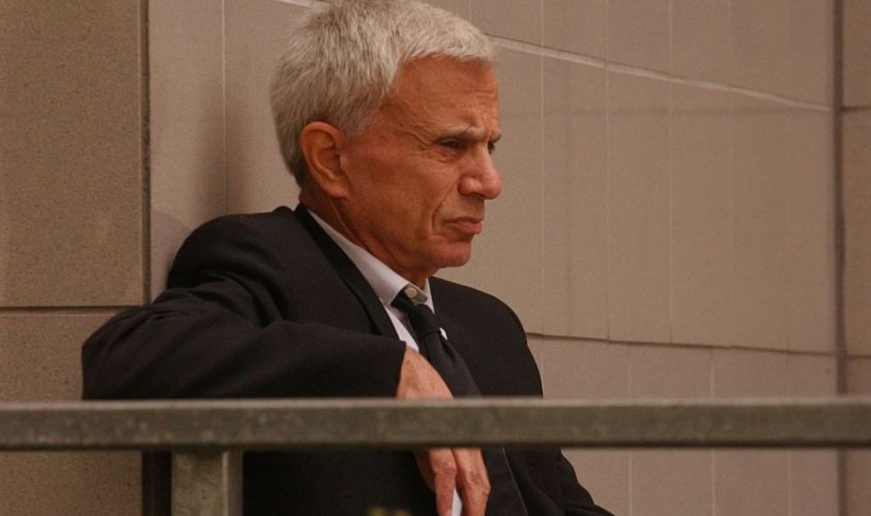 Actor Robert Blake, 72, star of the TV show