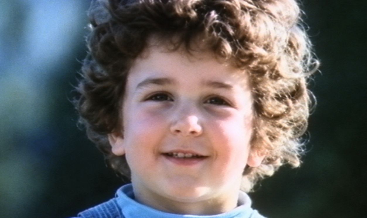 Screenshot from Oscar Mayer ‘The Bologna Song’ (1974)