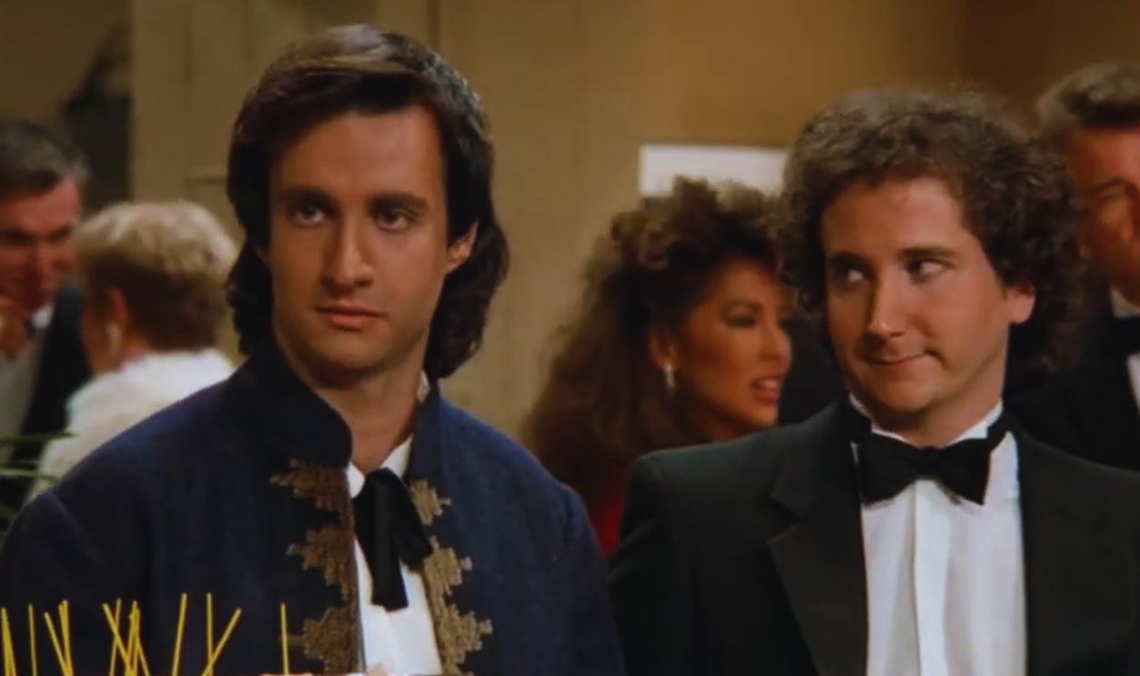 Screenshot from Perfect Strangers (1986–1993)