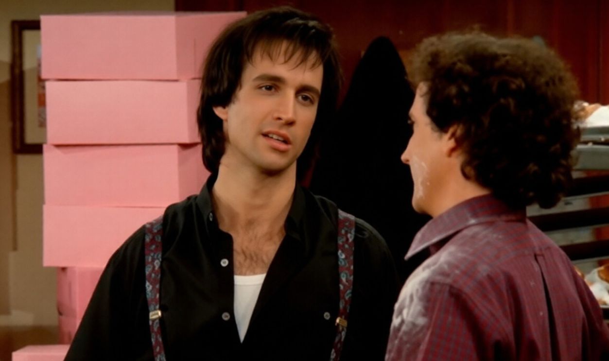 Screenshot from Perfect Strangers (1986–1993)