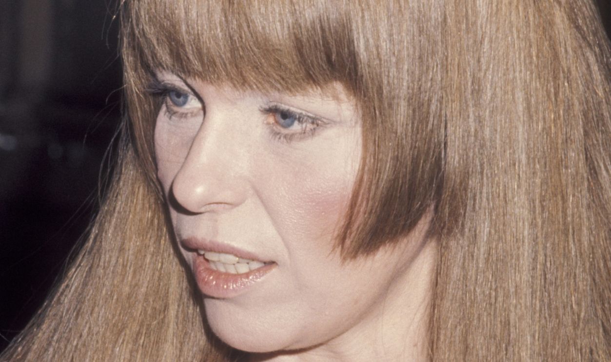 Louise Lasser Press Conference