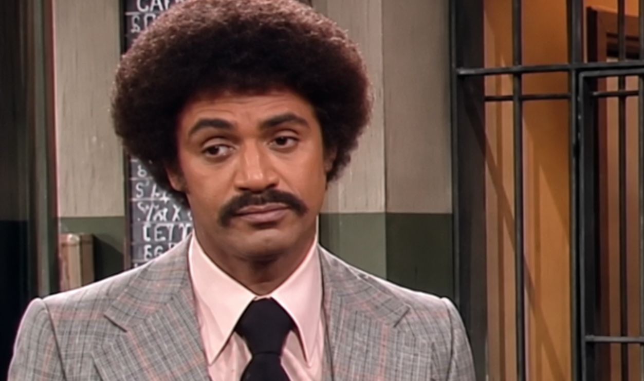 Screenshot from Barney Miller (1975–1982)
