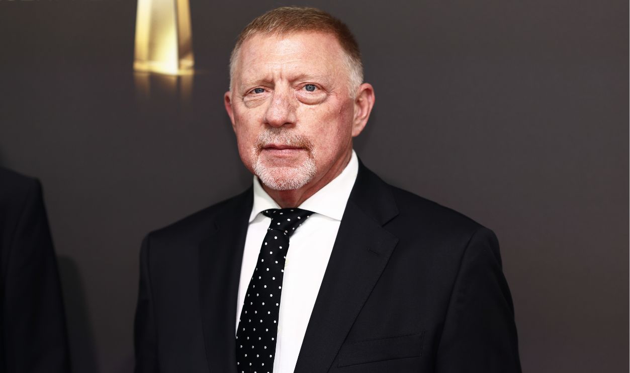 Boris Becker 2294346440