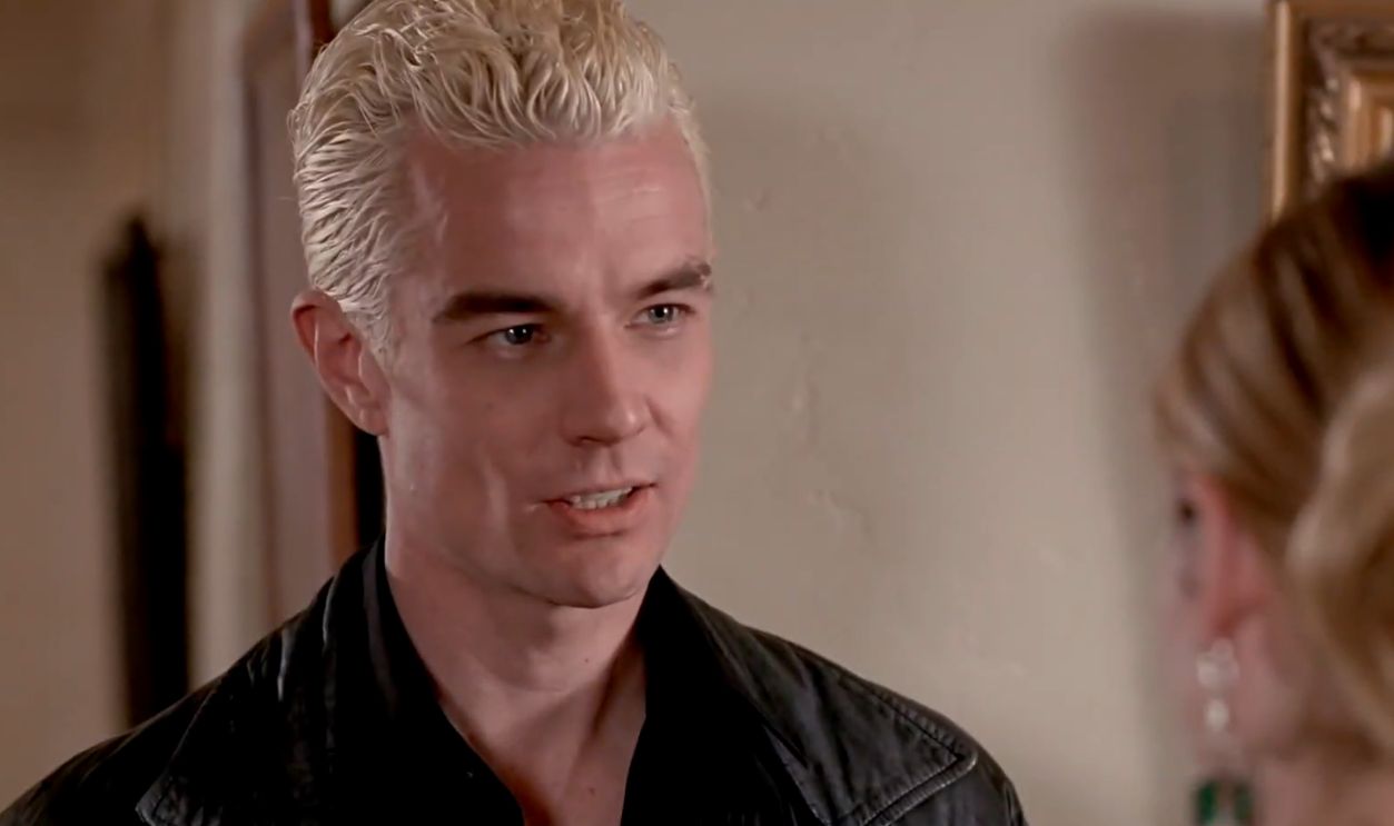 Screenshot from Buffy the Vampire Slayer (1997–2003)