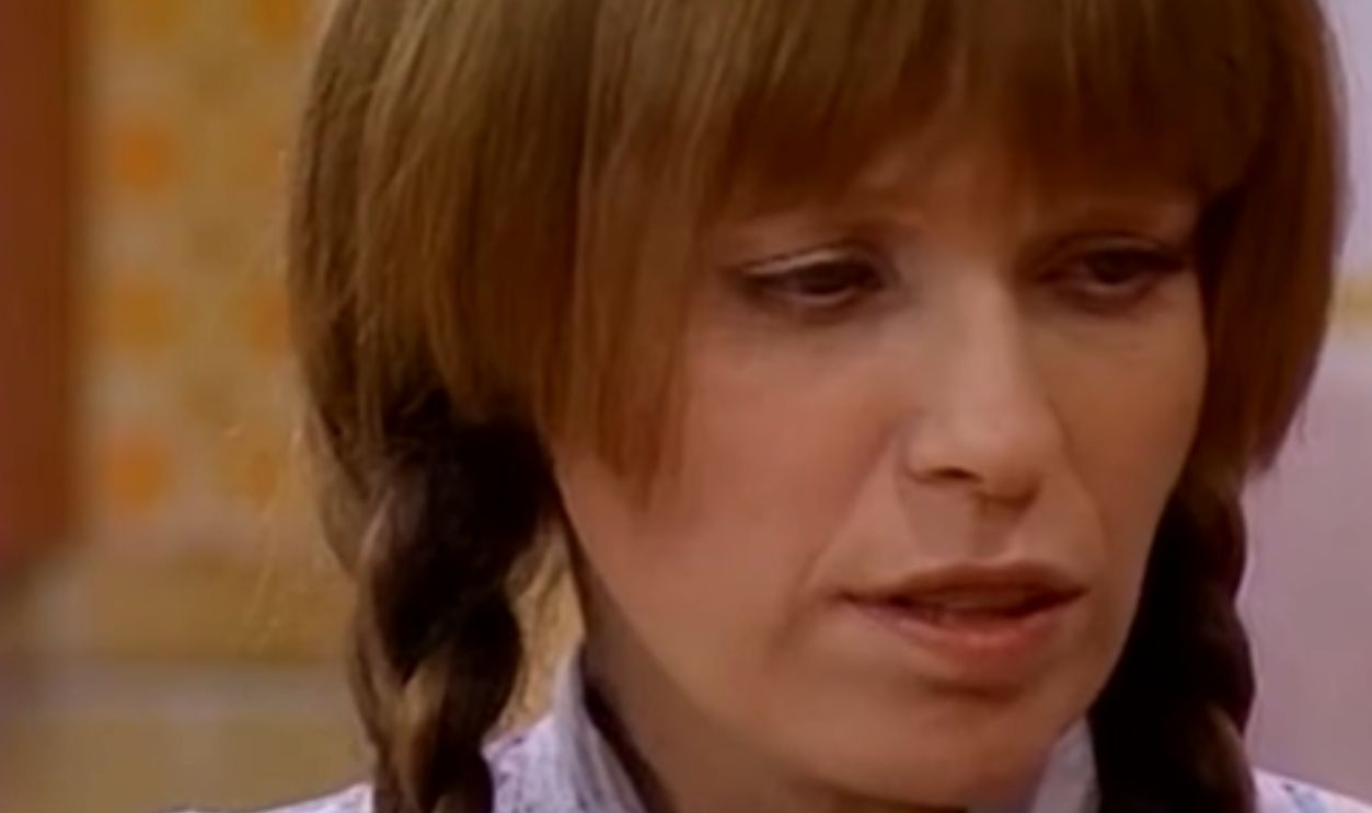 Screenshot from Mary Hartman, Mary Hartman (1976-1977)