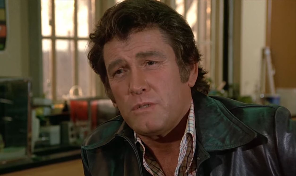 Screenshot from Police Woman (1974–1978)