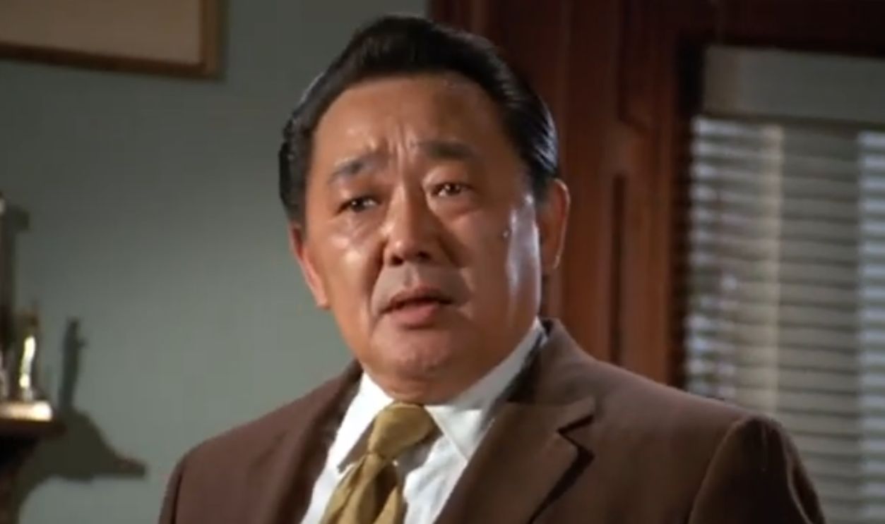 Screenshot from Hawaii Five-O (1968–1980)