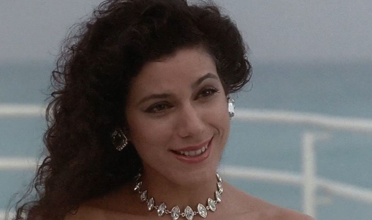 Screenshot from Miami Vice (1984–1990)