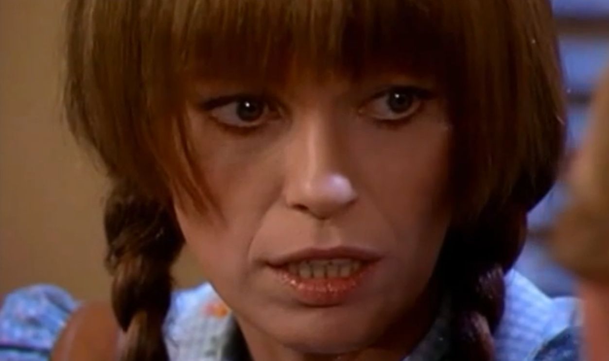 Screenshot from Mary Hartman, Mary Hartman (1976-1977)