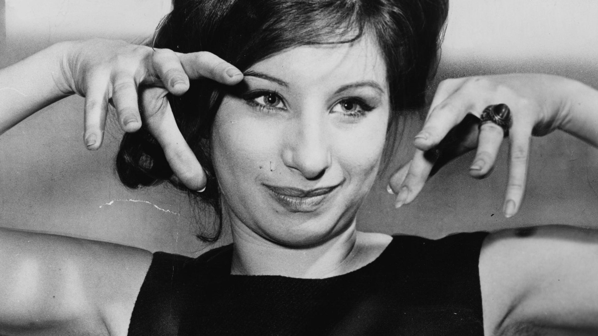 Barbra Streisand