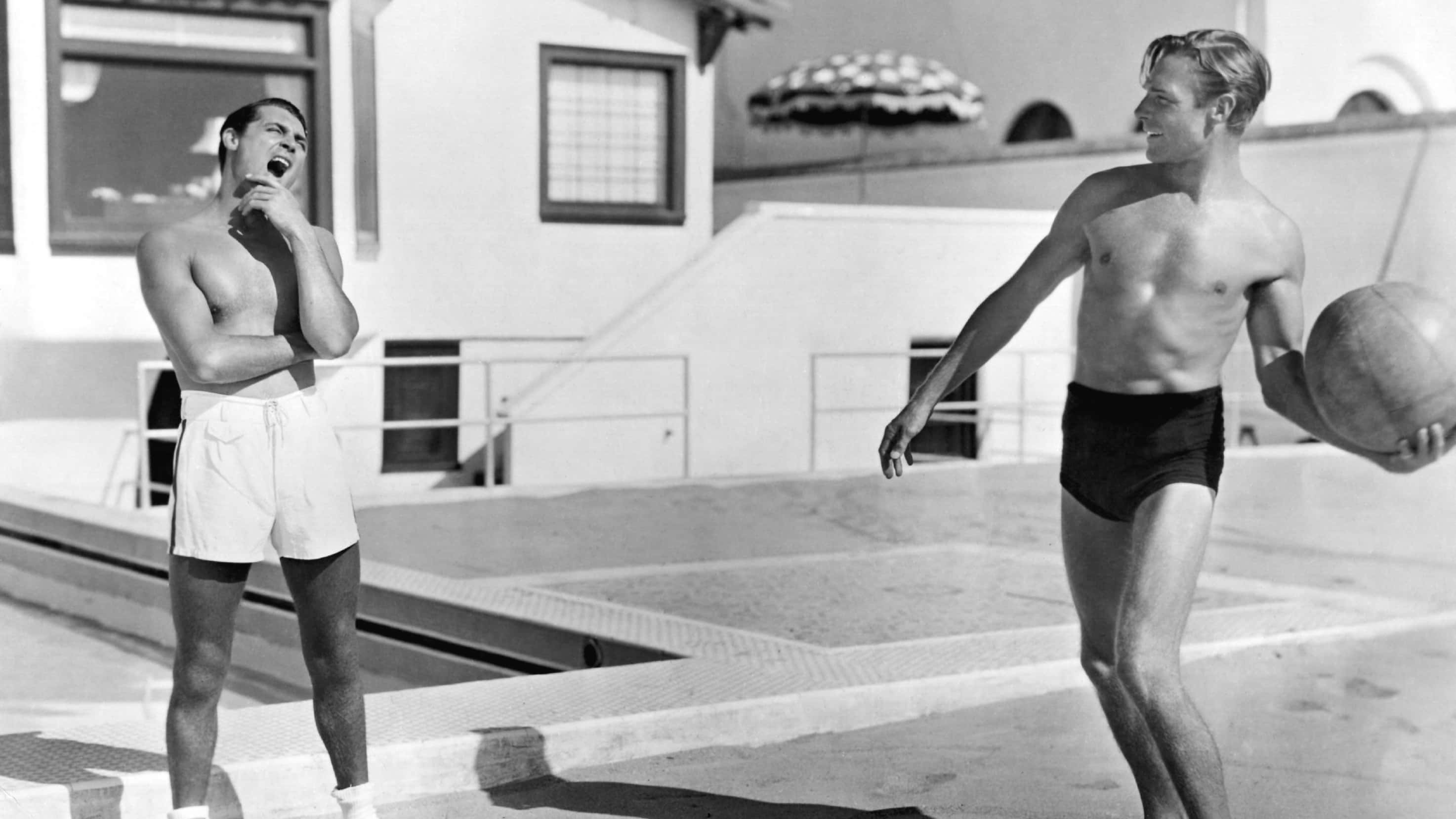 Cary Grant facts