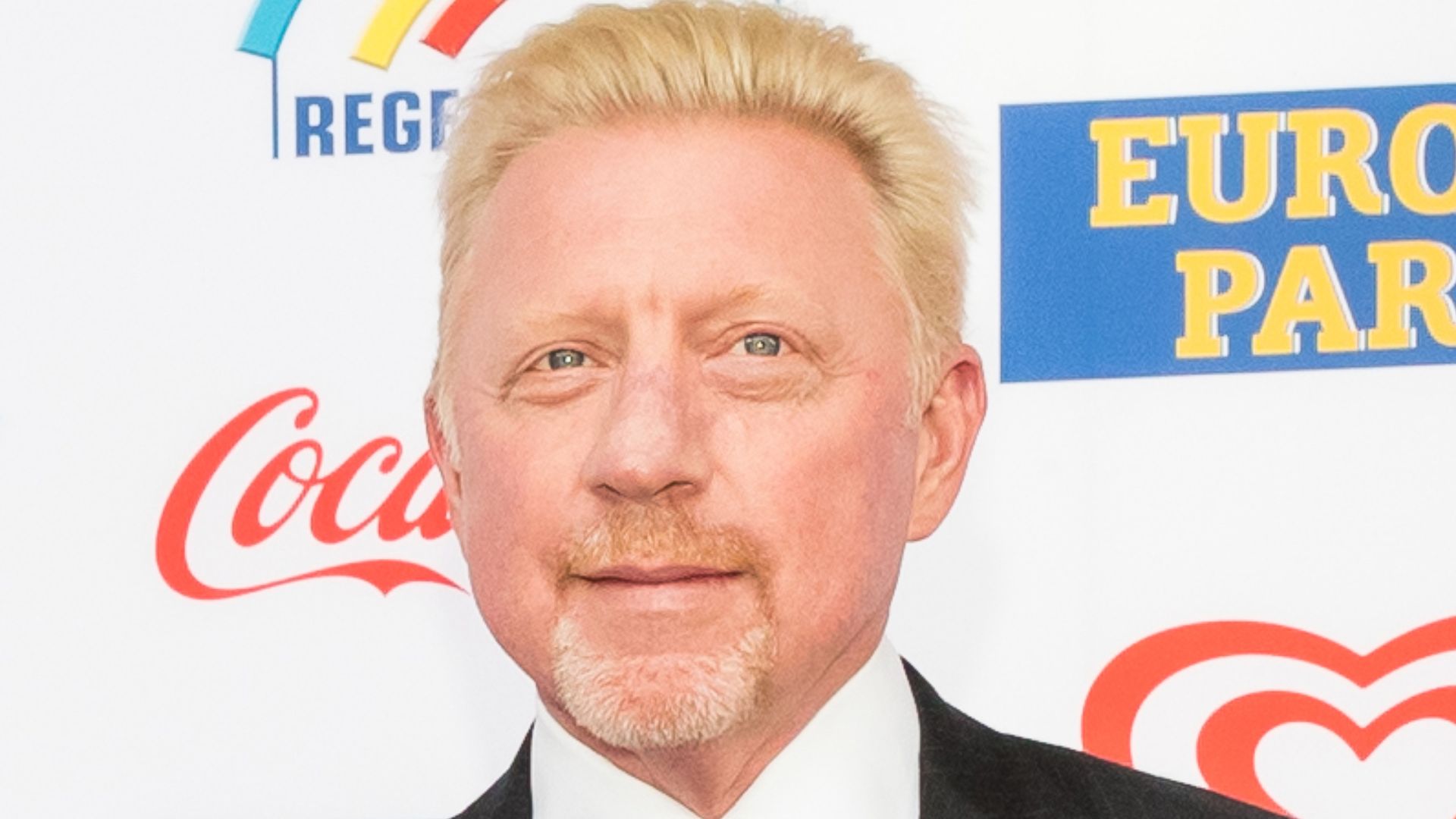 Boris Becker during Radio Regenbogen Award 2019 at Europapark, Rust, Baden-Württemberg, Germany on 2019-04-12, Photo: Sven Mandel