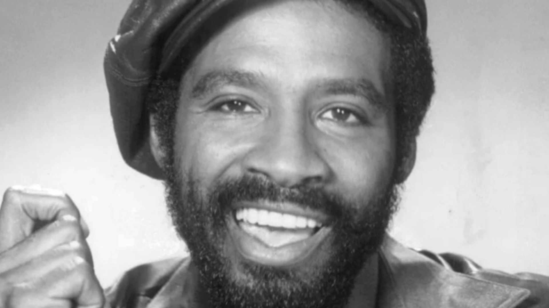 BRUSH WITH REALITY - Taurean Blacque, who co-stars as Detective Neal Washington in NBC-TV's